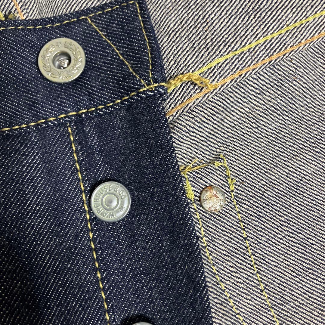 W36ウエアハウス30周年S1003XX-LTD(LIMITED EDITON)