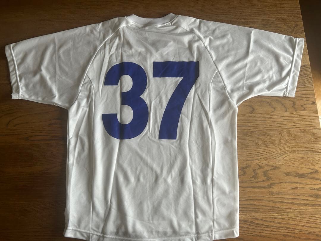 日体大 サッカー部 ウェア シャツ ジャージ ユニフォーム