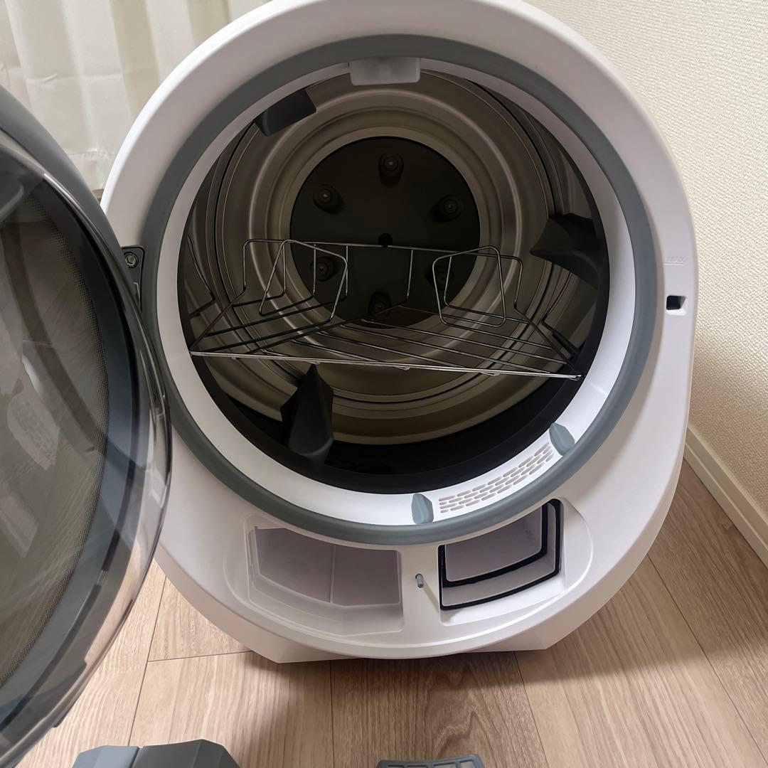 Morus C2 コンパクト衣類乾燥機 モルス