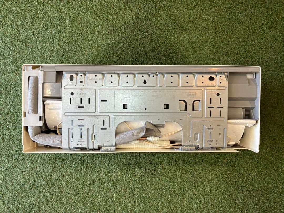 1918 ダイキン【S22WTES-W】2020年 6畳 エアコン 中古