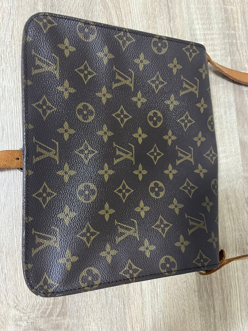 ルイヴィトン　ショルダーバッグ