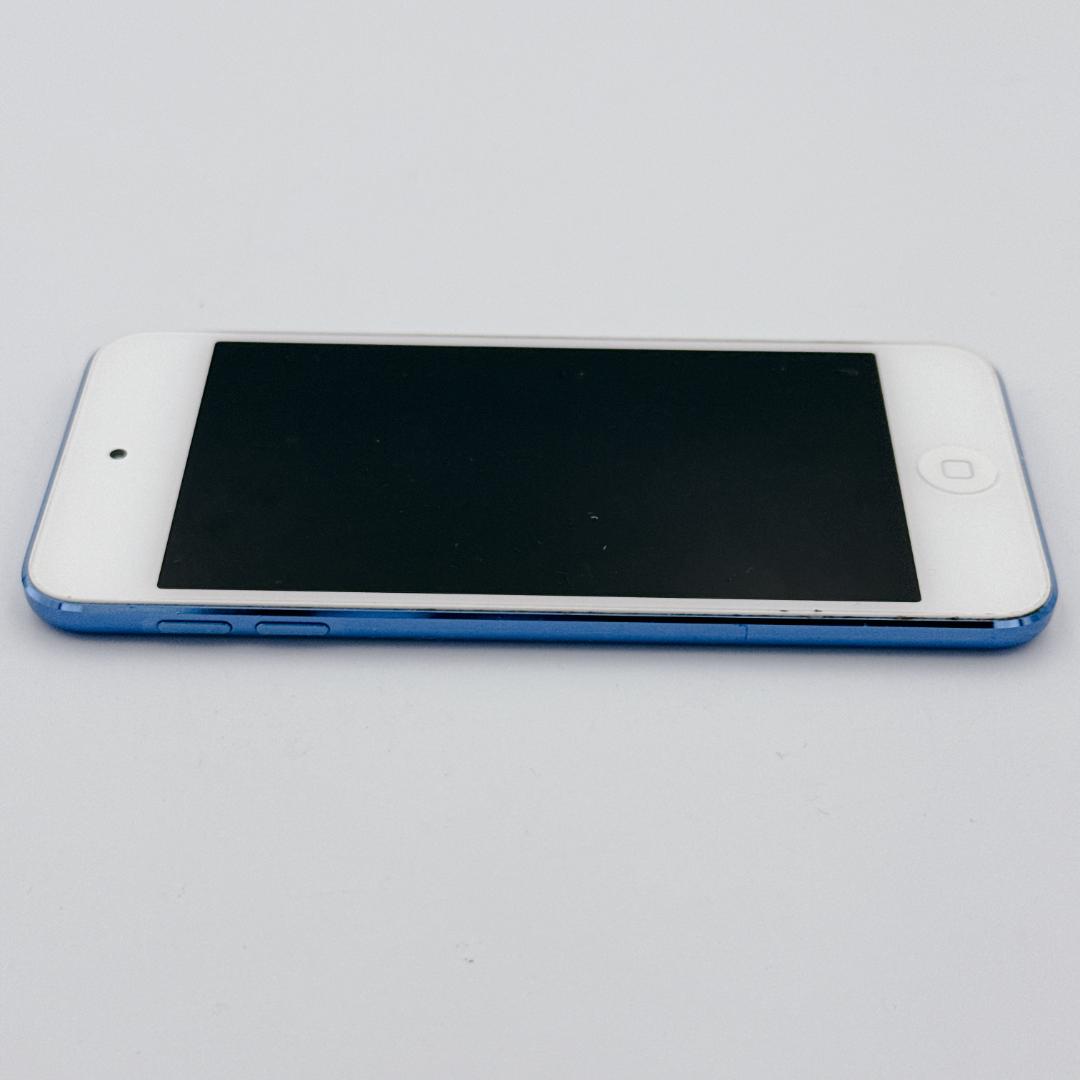 【美品】Apple iPod touch 第6世代 64GB MKHE2J/A