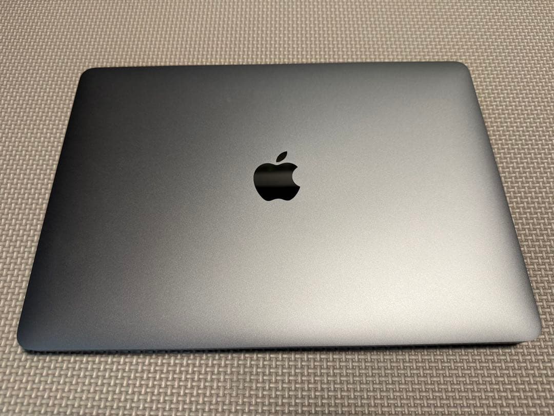 【美品】Apple MacBook Air M1