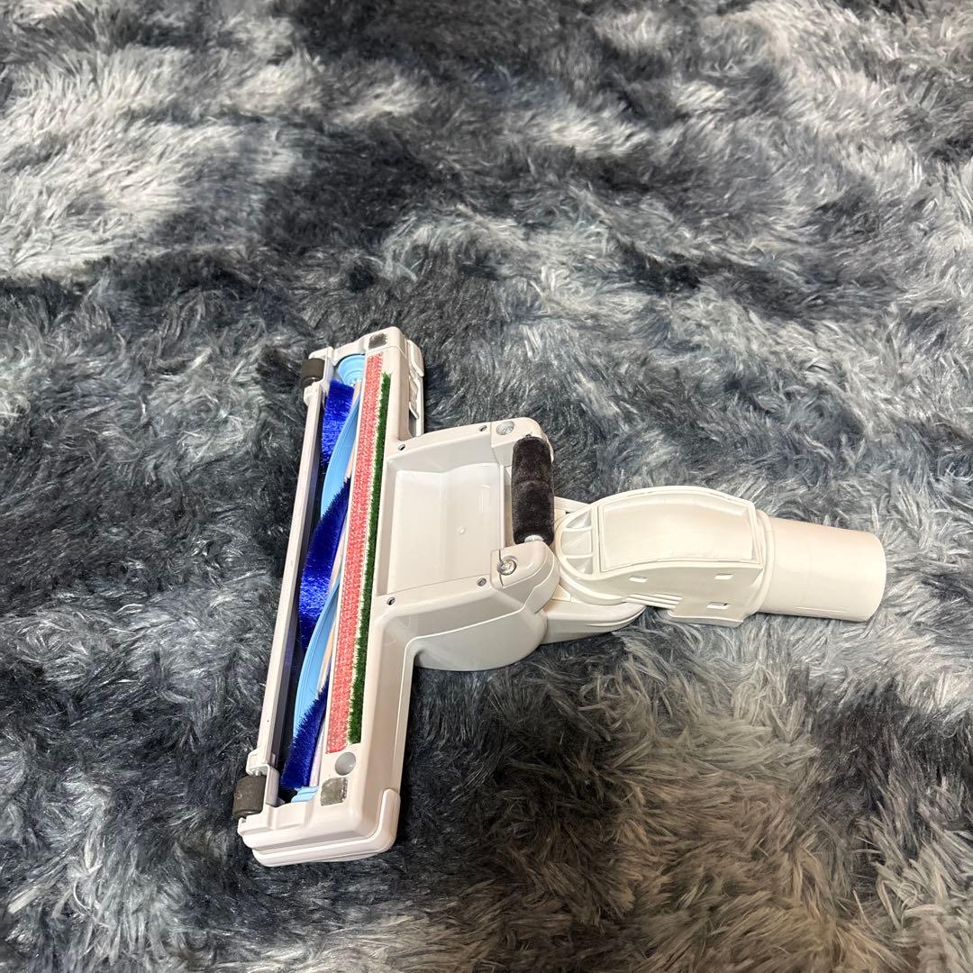 日立サイクロン式掃除機　cv-sf80a