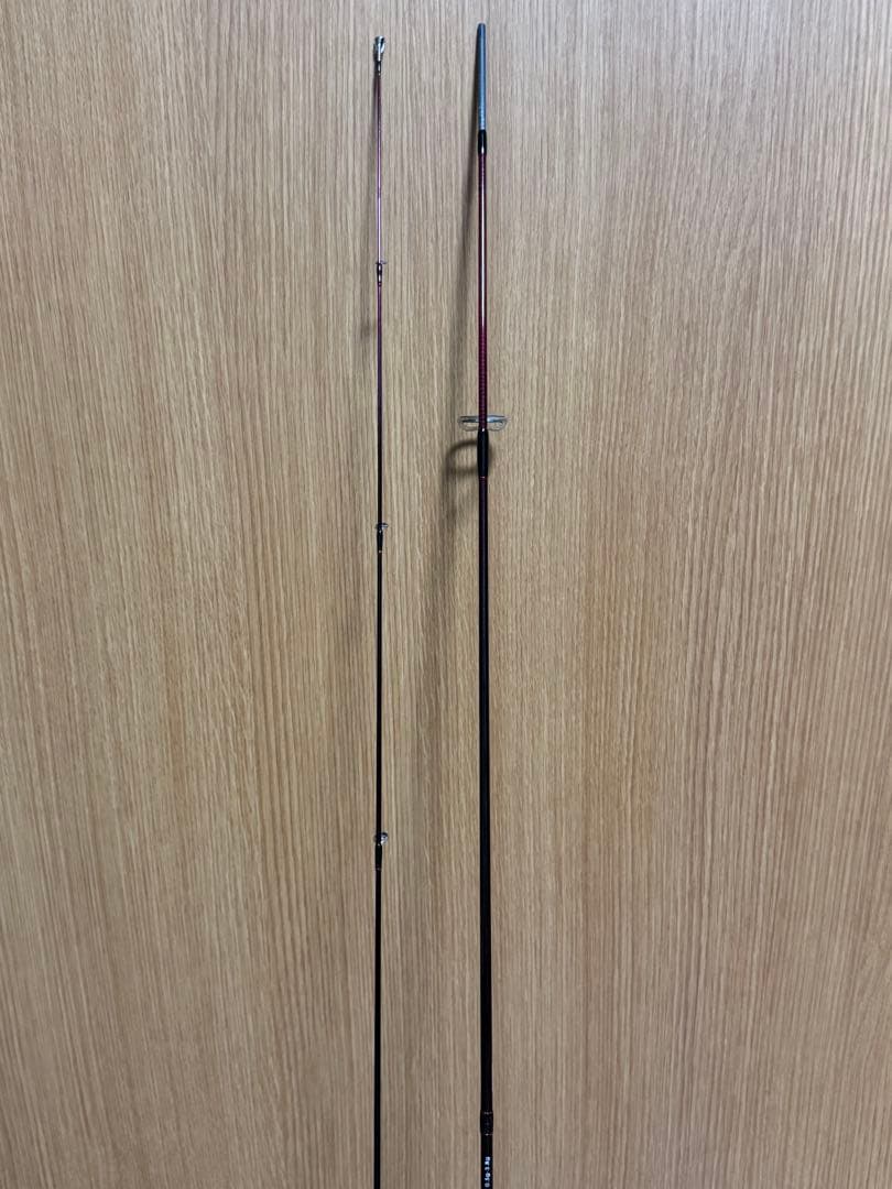 FOREST　フォレスト　エリアユニゾン　フォルテ　60L