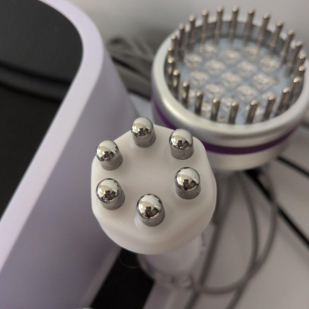 lalamo 多機能美容機器