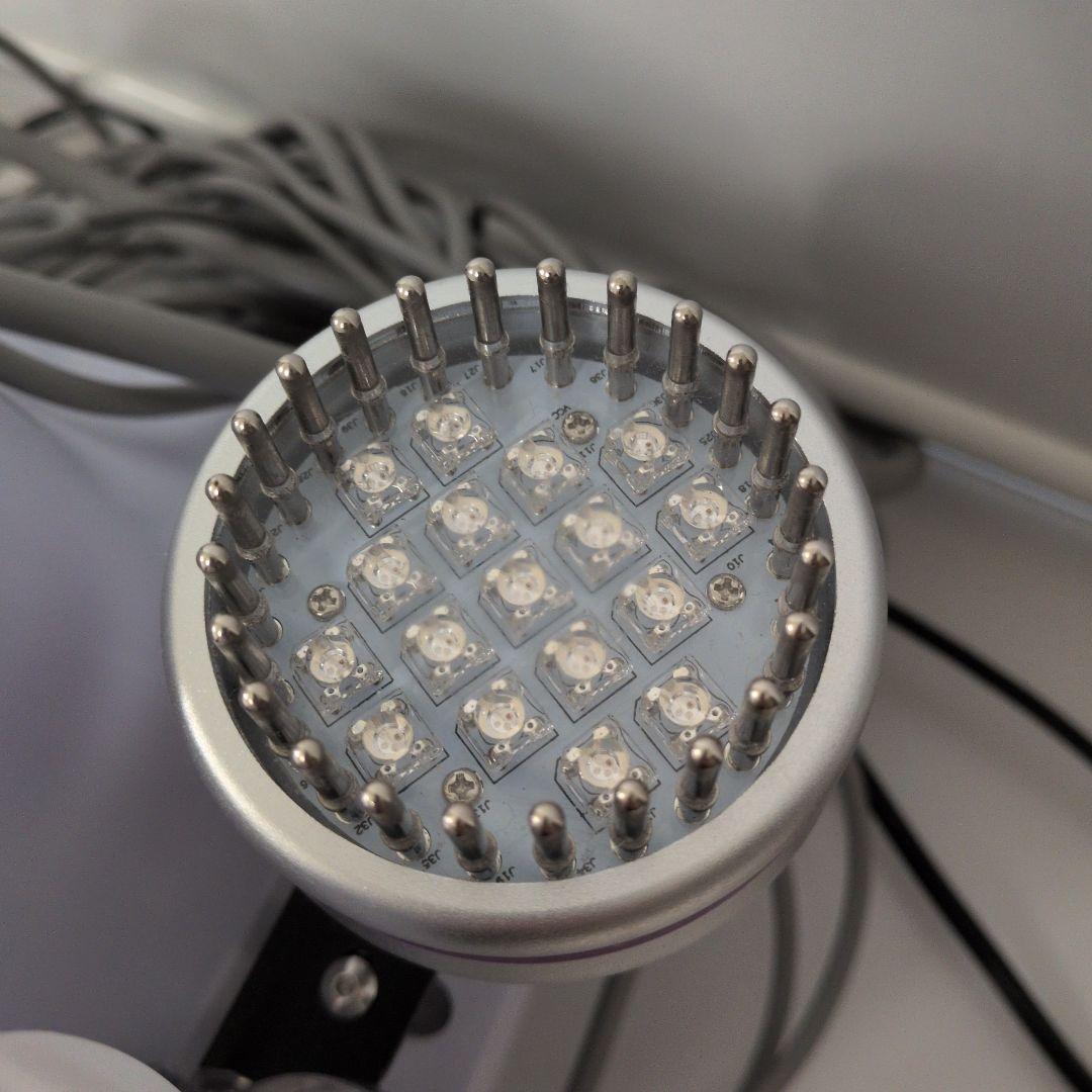 lalamo 多機能美容機器