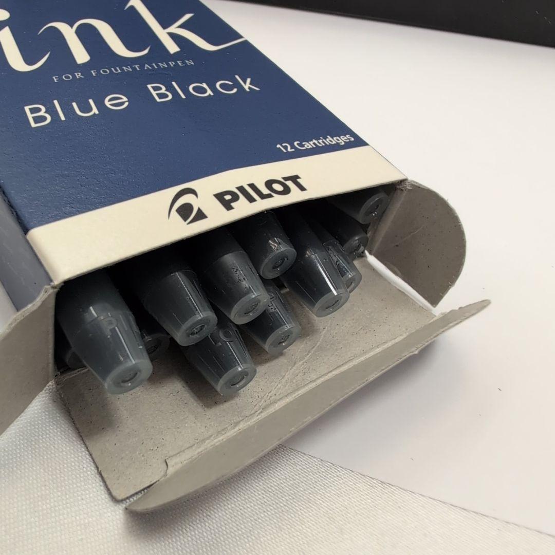 PILOT パイロット 万年筆 カスタム74 5 SFM K14ペン先