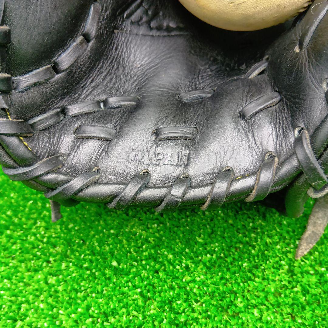 野球グローブ　一般硬式グラブ　左　ウィルソン