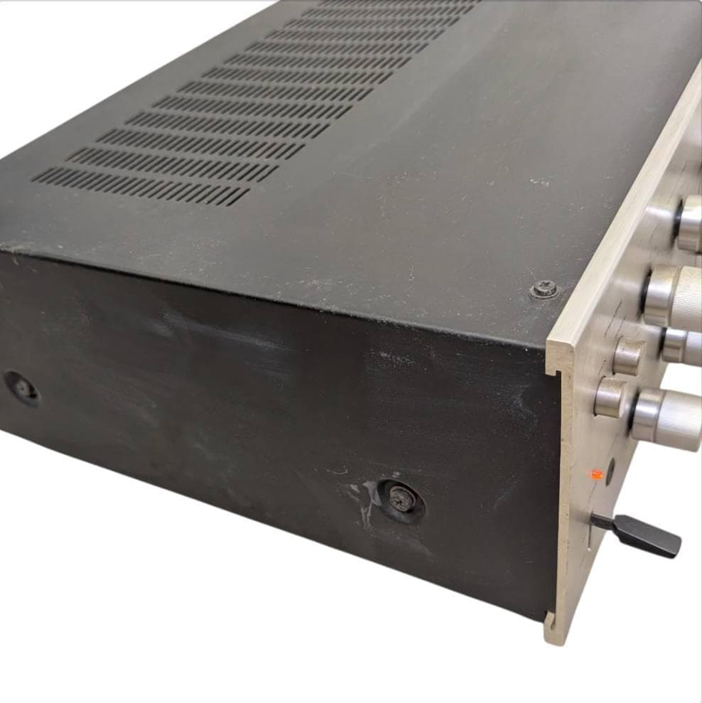 Technics テクニクス SU-3200 プリメインアンプ