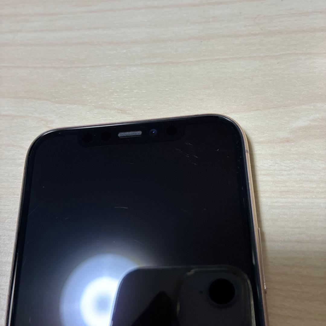 iPhone11Pro 64GB ゴールド　本体のみ