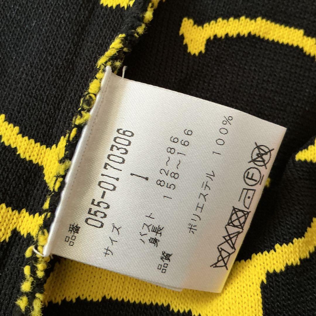 パーリーゲイツ レディースニット　1サイズ　新品！