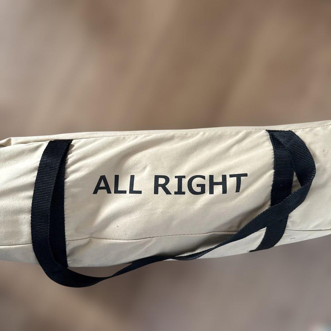 DOD ヘーキサタープ