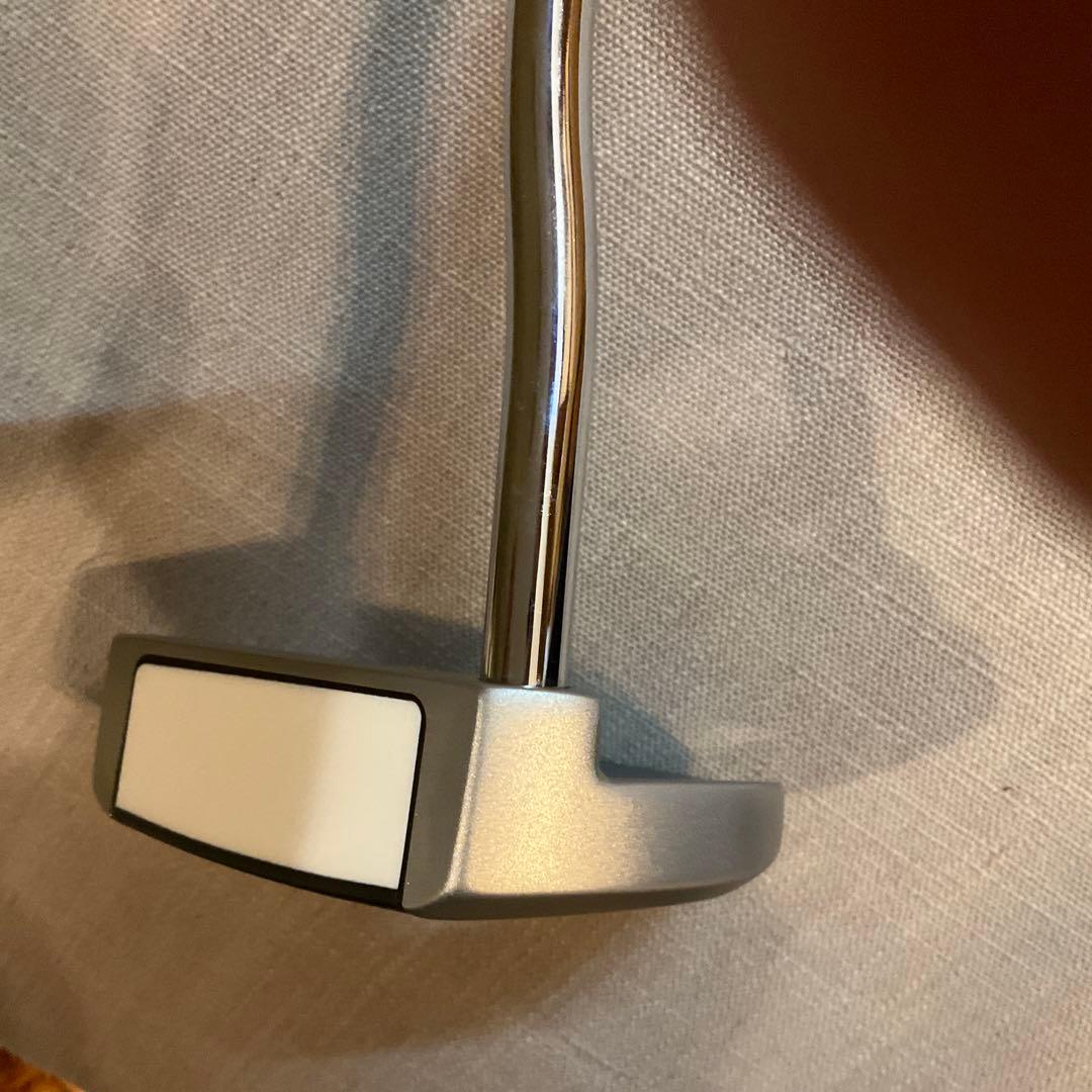 【PING パター】2024年モデルFETCH (フェッチ)