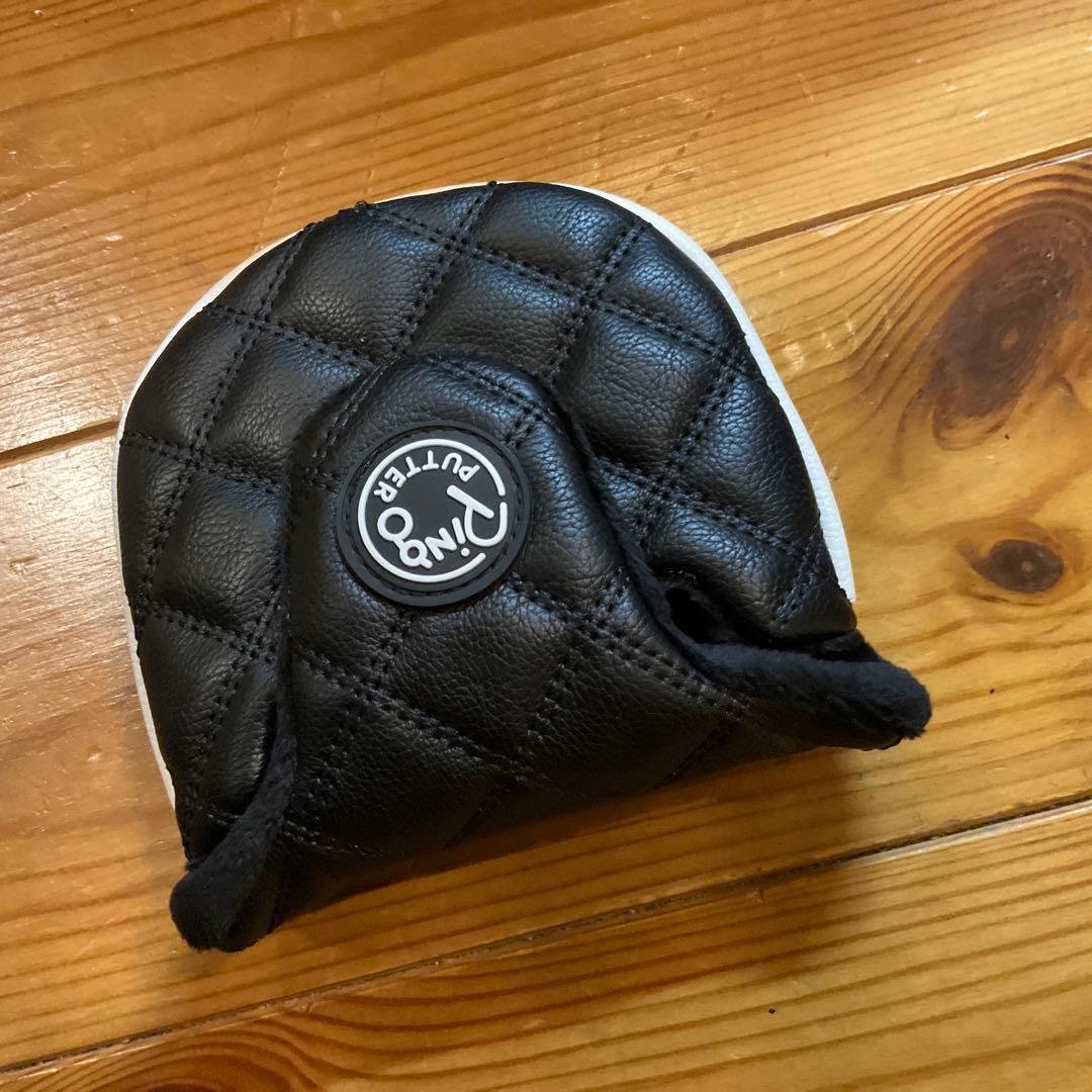 【PING パター】2024年モデルFETCH (フェッチ)