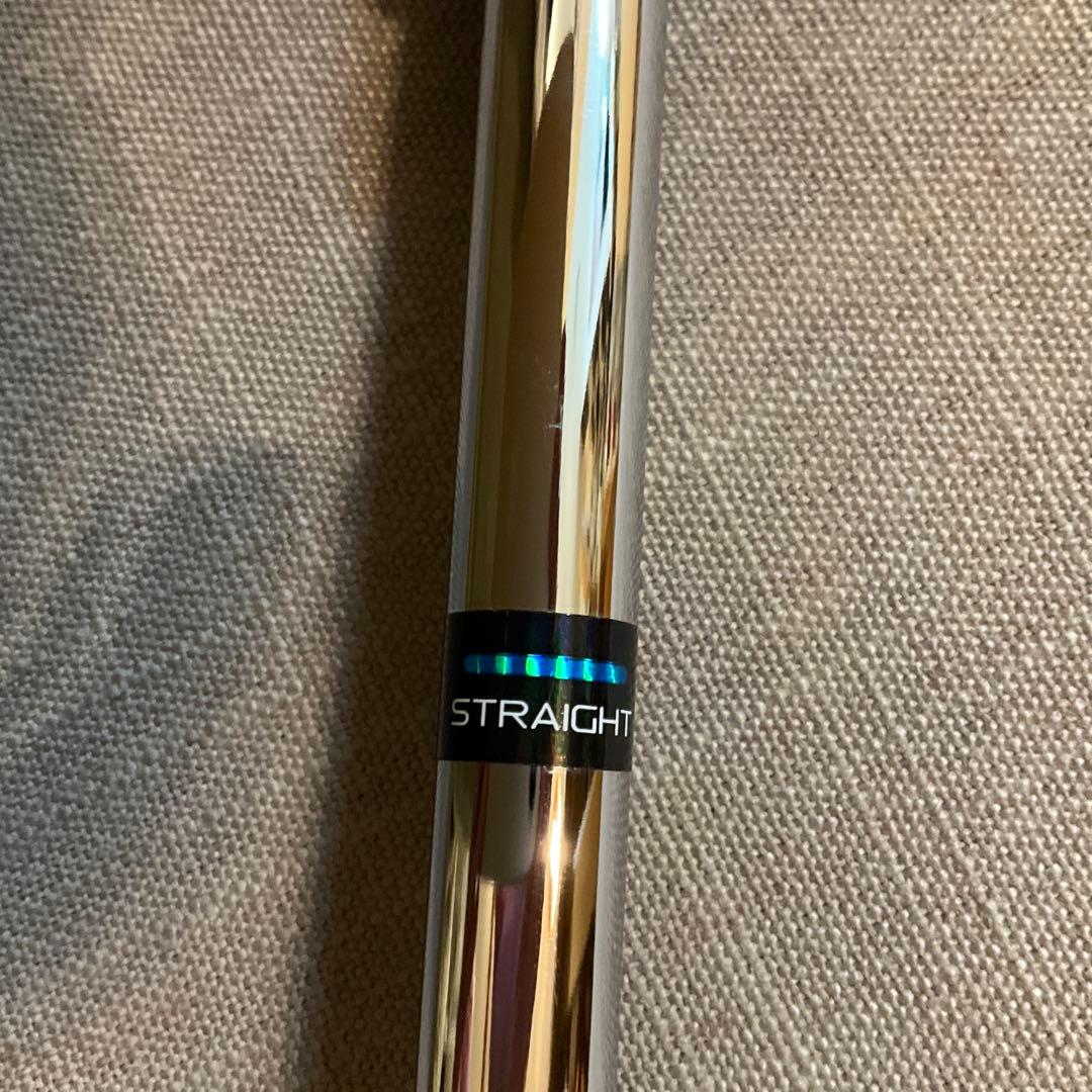 【PING パター】2024年モデルFETCH (フェッチ)