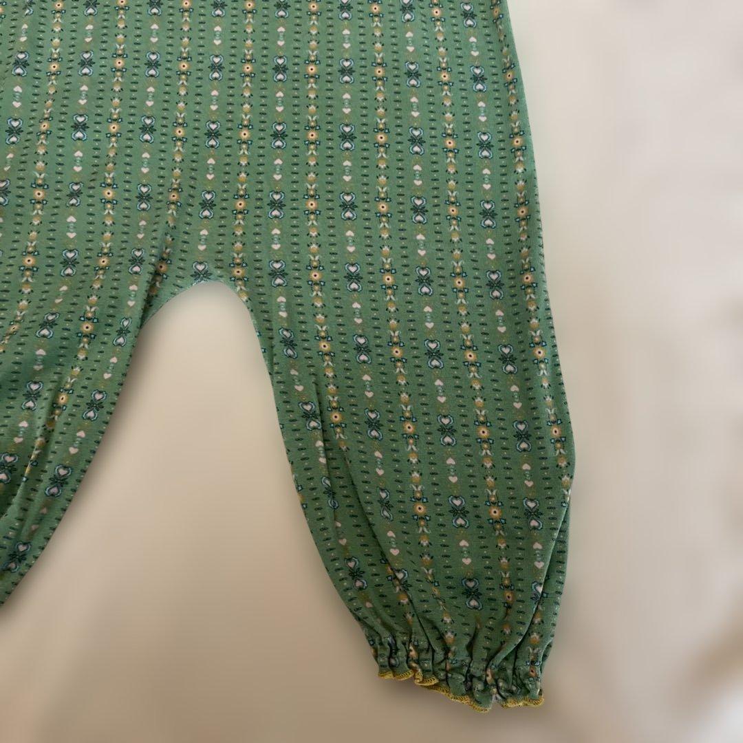 ロンパース・カバーオール Misha&Puff Pierrot onesie 12-18M