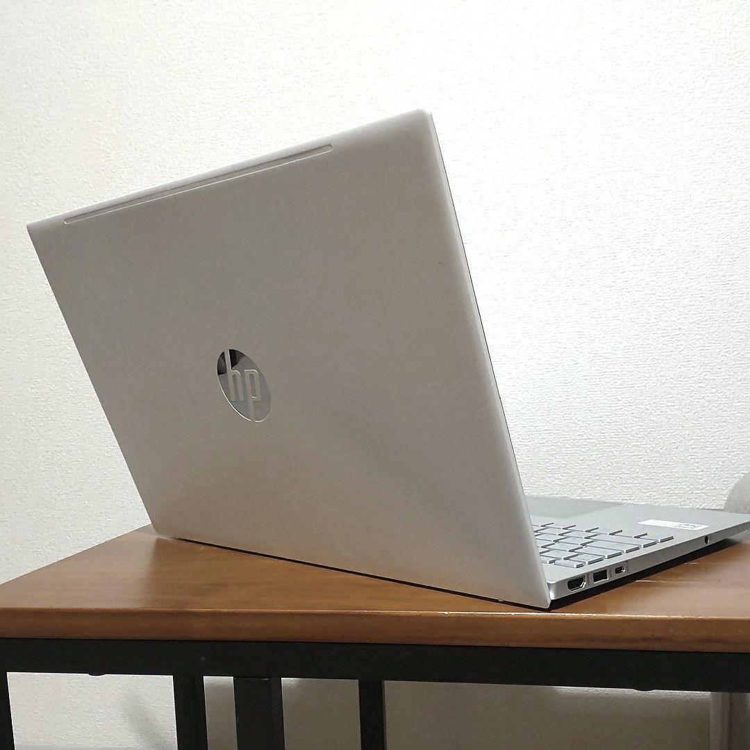 即日発送 美品 ハイスペック HP Pavilion15 Corei7 16GB