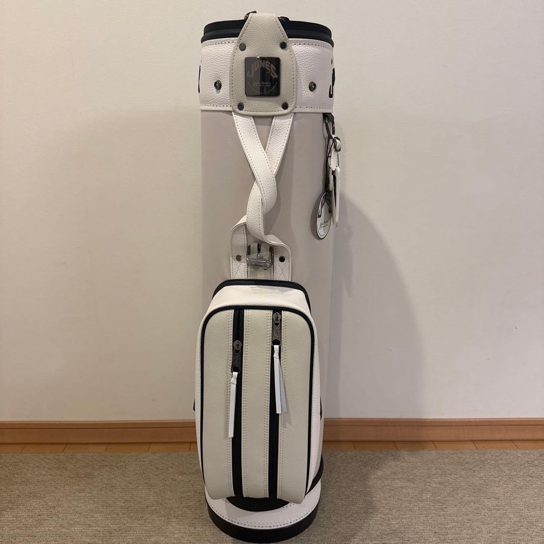 ジョーンズ JONES ライダークリーム RIDER