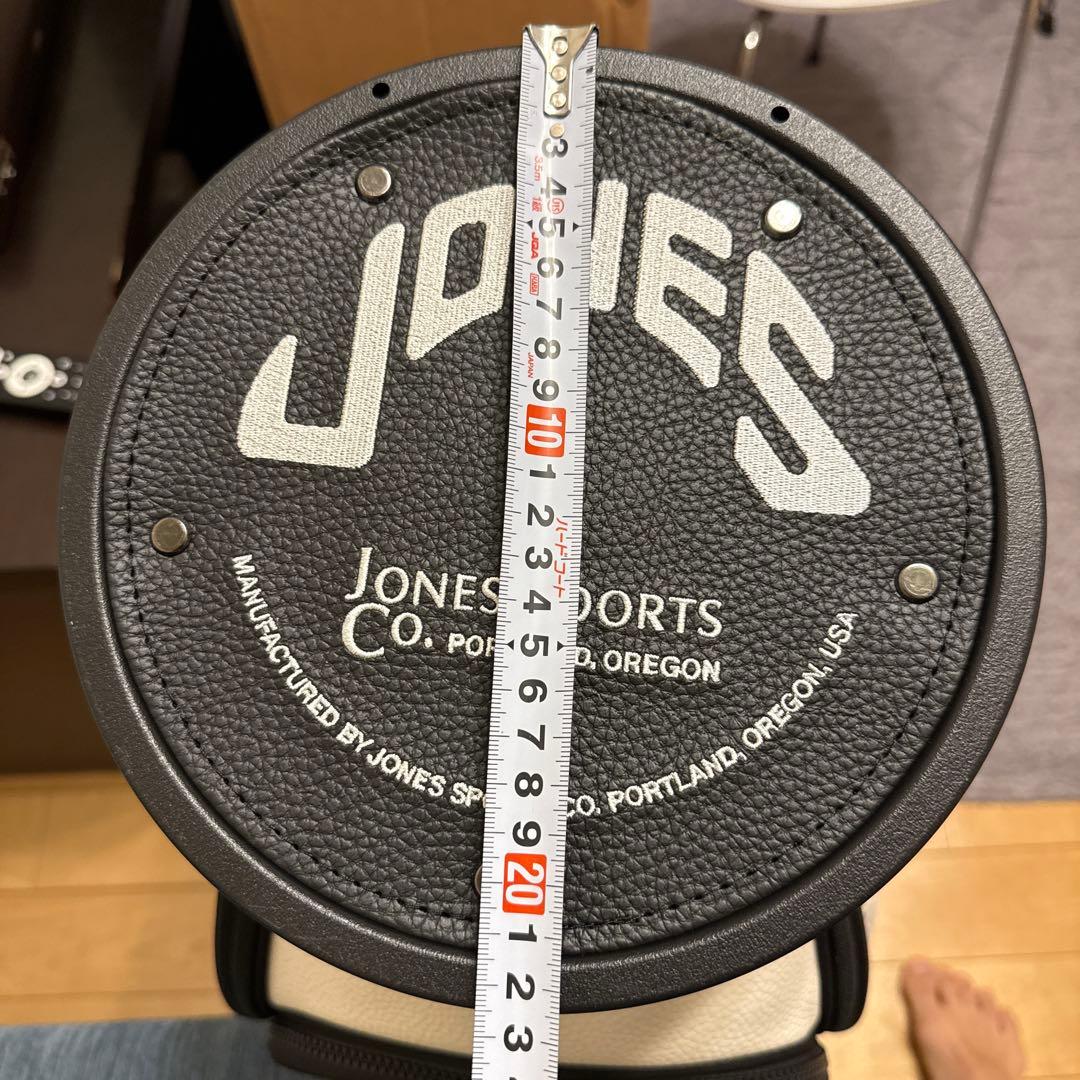 ジョーンズ JONES ライダークリーム RIDER