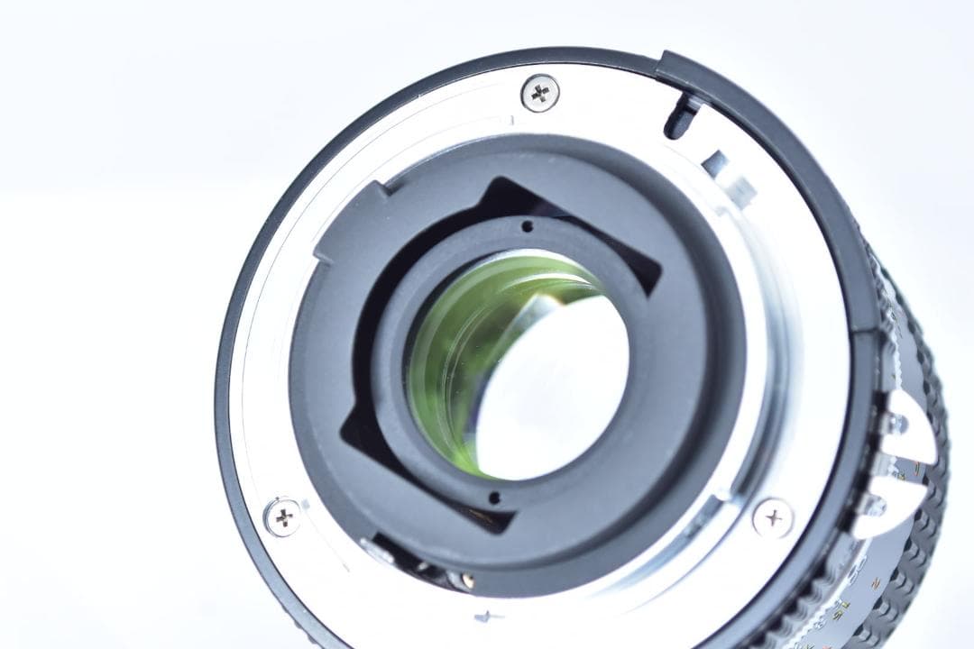 Nikon ニコン Ai-S Micro 55mm F2.8 単焦点 マクロ