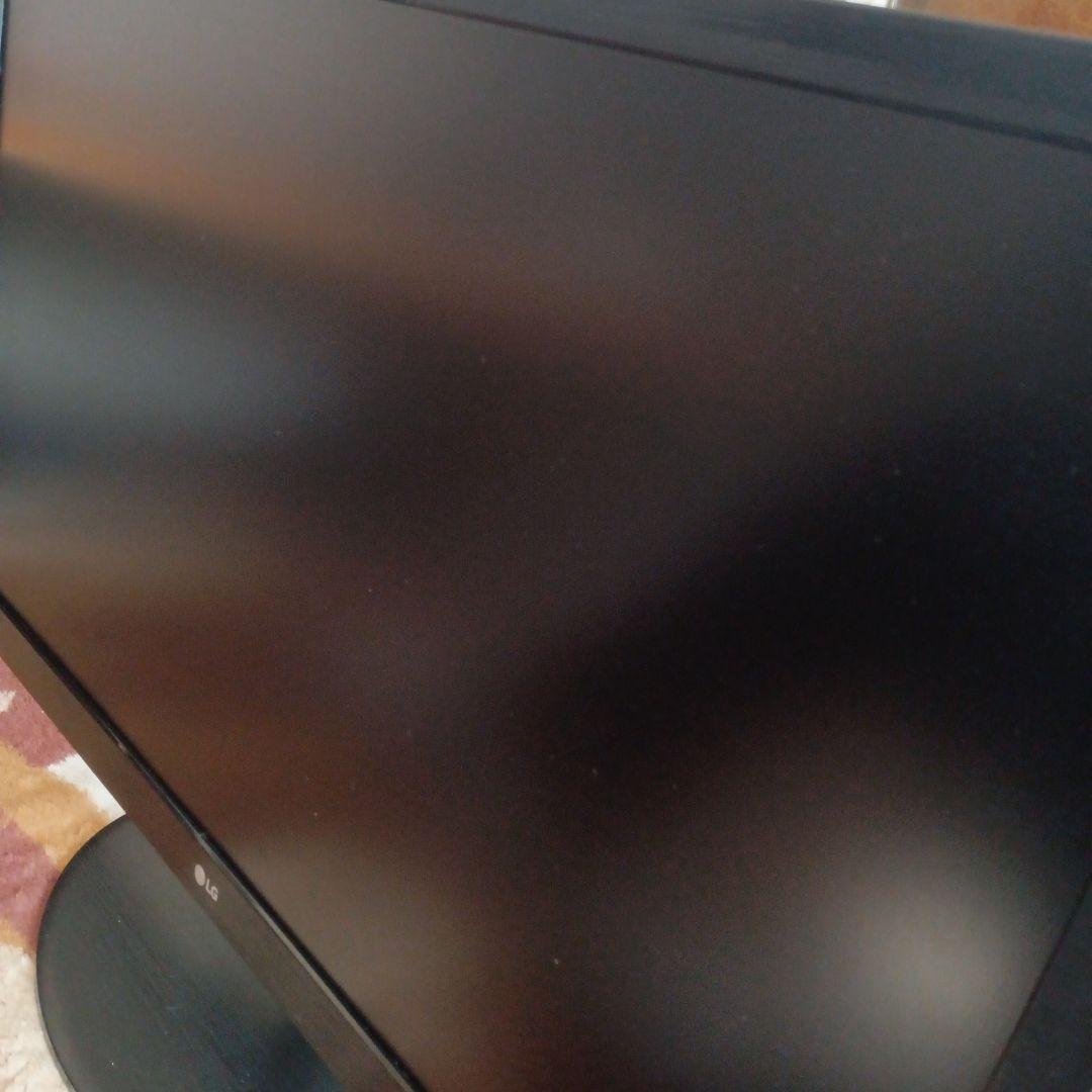 LG 27MP38VQ-B モニター 本体 美品✨