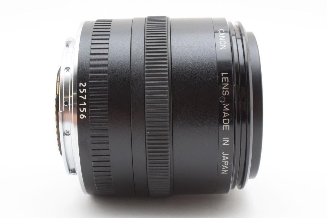 良品 Canon COMPACT-MACRO EF 50mm F2.5