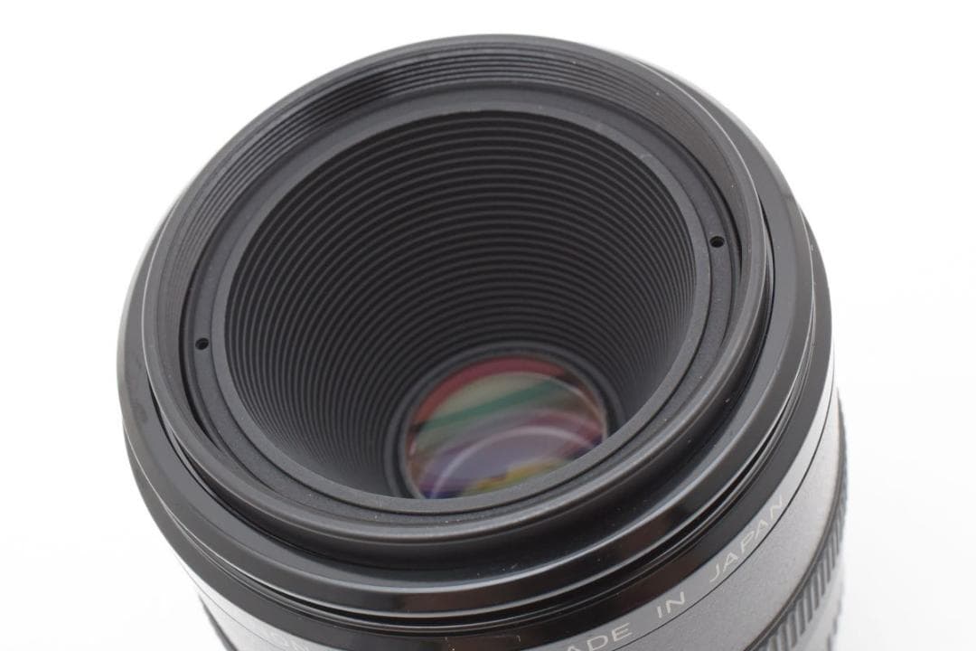 良品 Canon COMPACT-MACRO EF 50mm F2.5