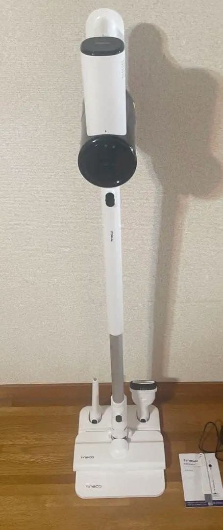 Tineco PURE ONE Air ティネコ　スマートコードレス掃除機