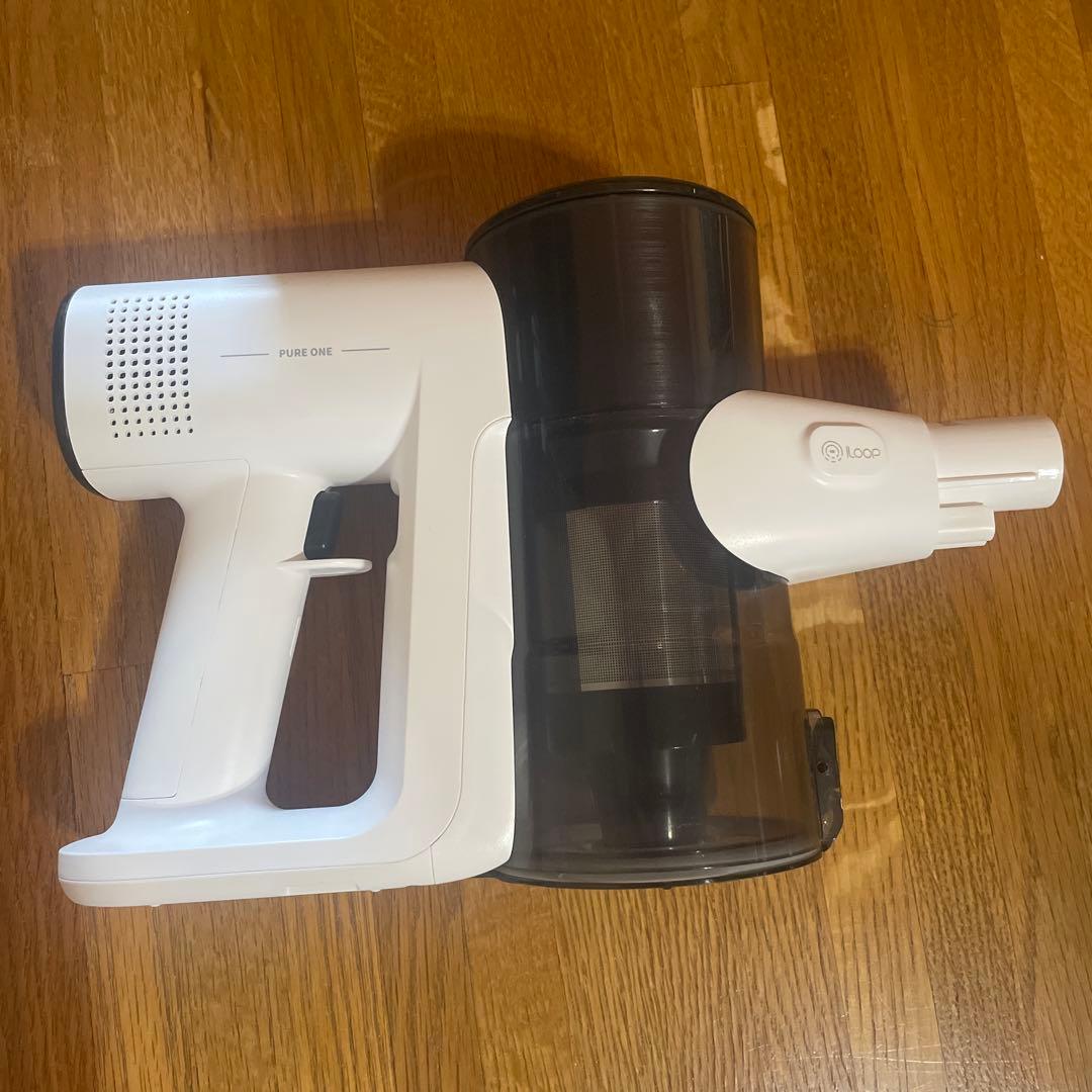 Tineco PURE ONE Air ティネコ　スマートコードレス掃除機