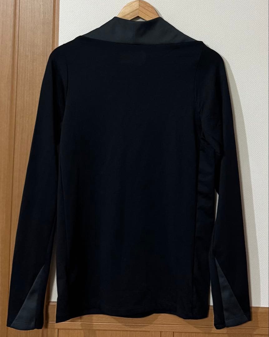 希少　美品　NIKE ナイキ Dri-FIT ストライク ドリルトップ　M