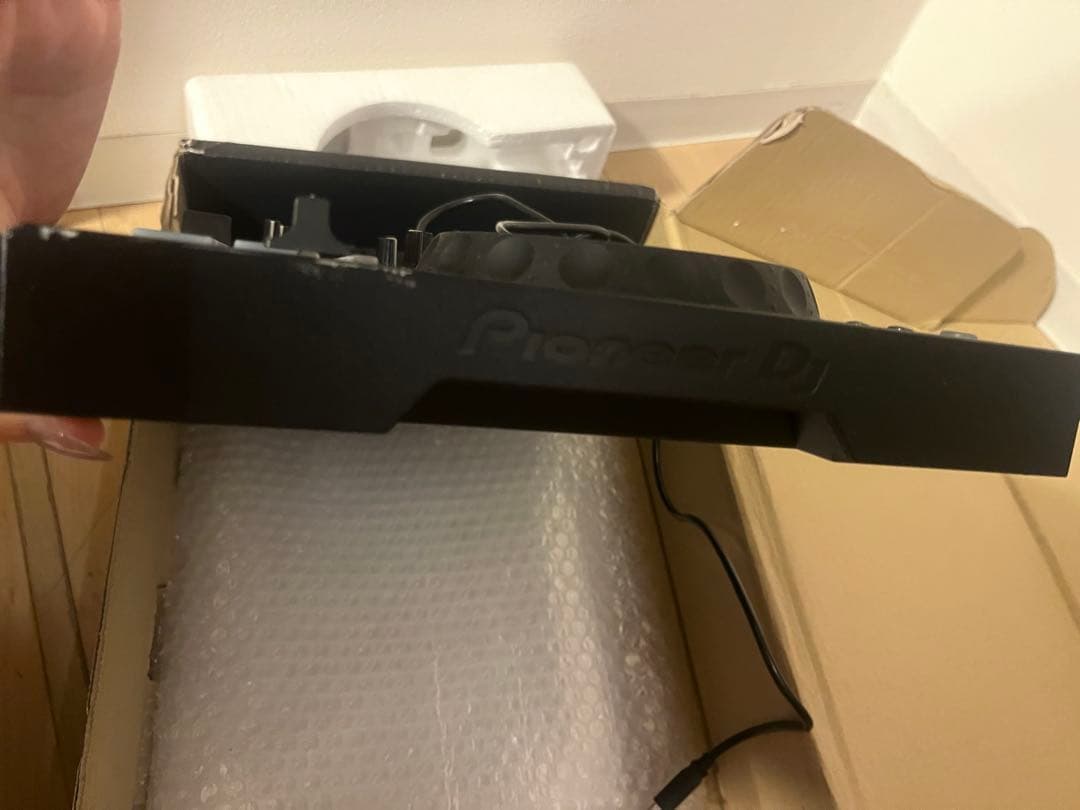 Pioneer DDJ-400 ライセンスキー付き