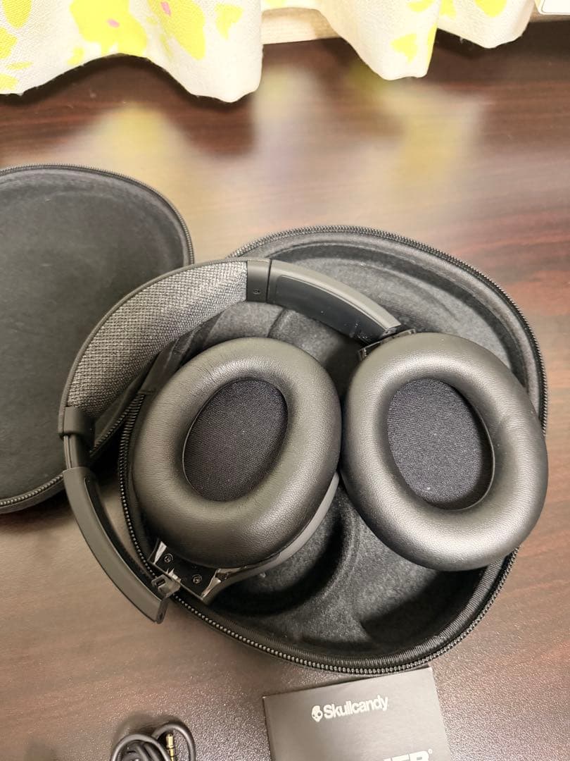 Skullcandy 公式ストア Crusher ANC 2 視聴のみ