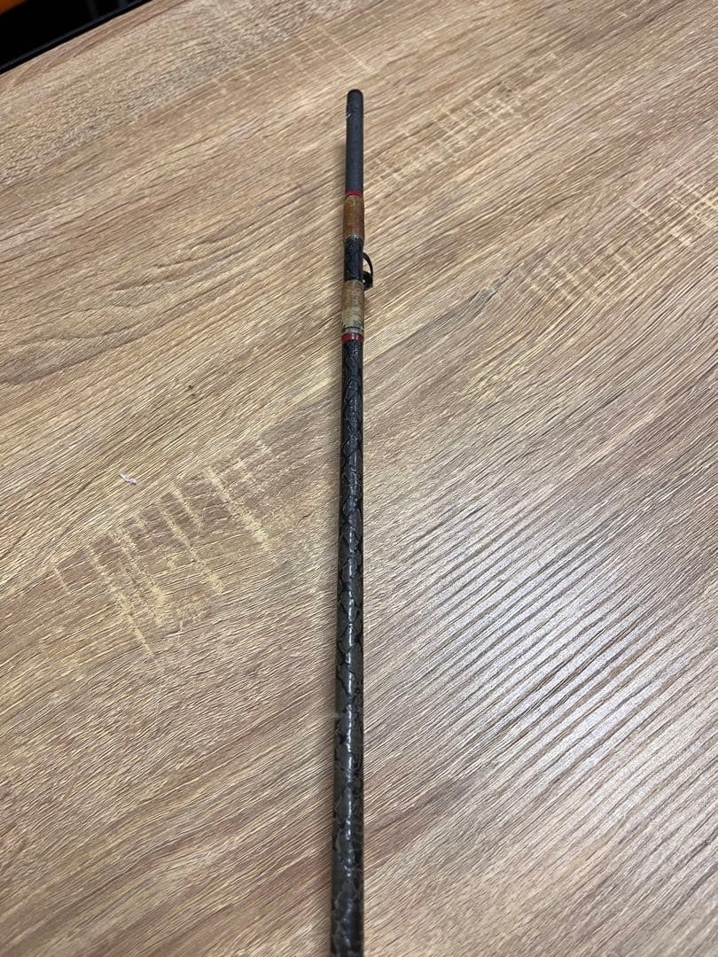 小笠原　24号524 カーボウィスカー