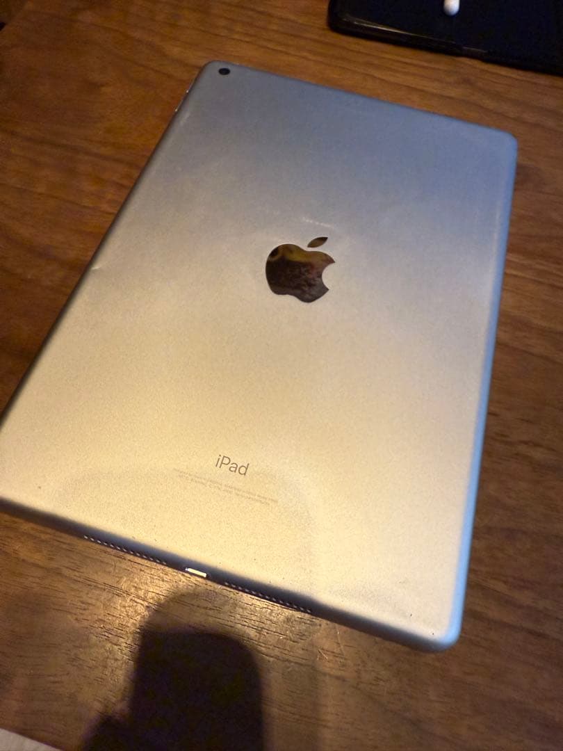 iPad 第6世代128GB+ Pencil + スタンドケース