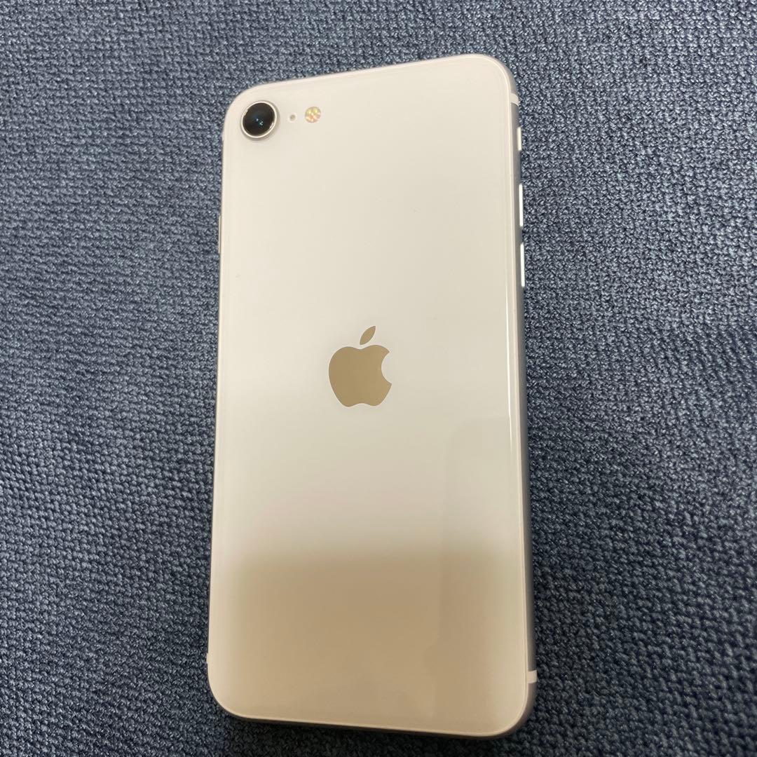 iPhoneSE第2世代Apple iPhone A2296 (EMC 3501