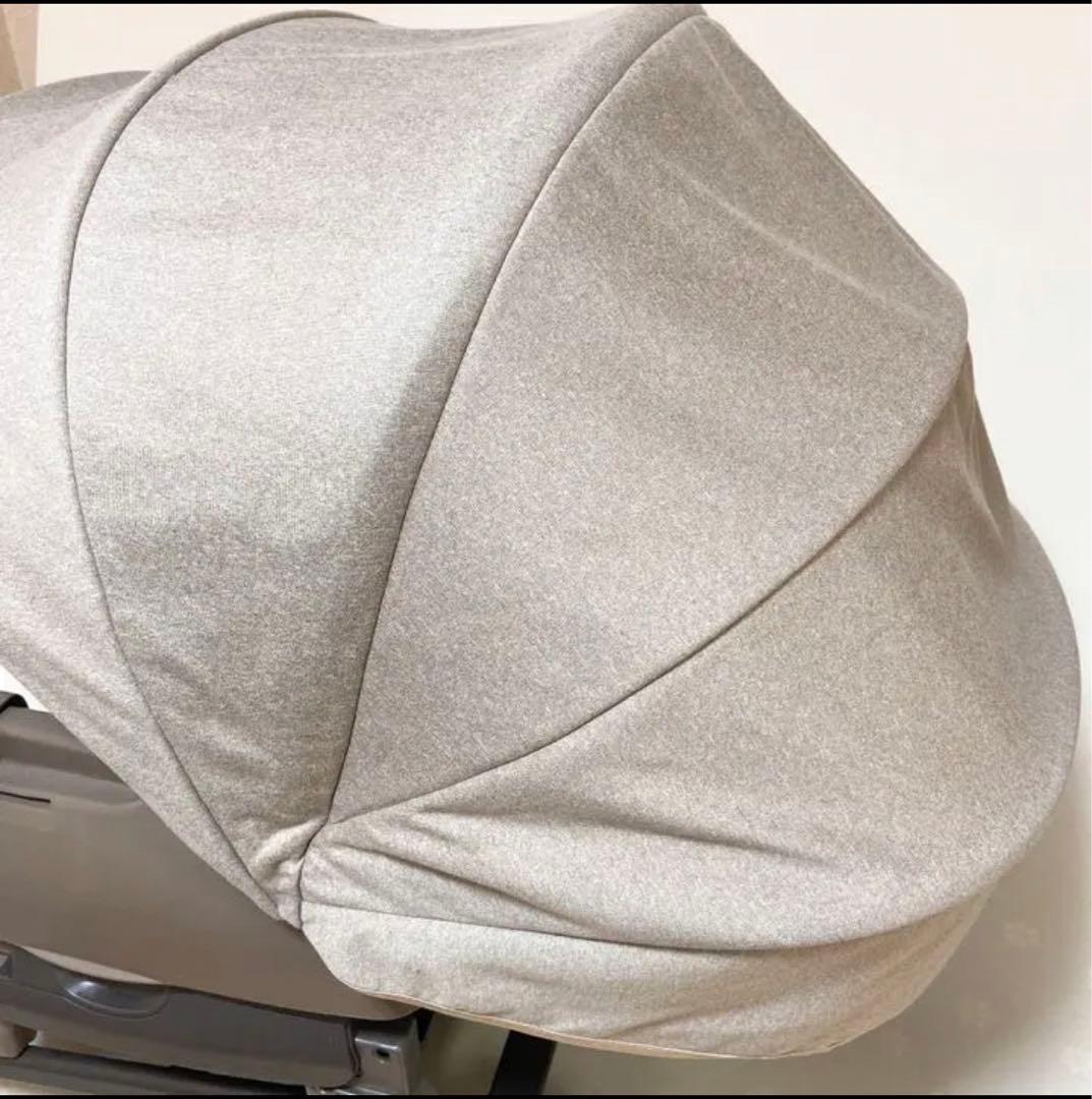 コンビ ネムリラ オートスイング