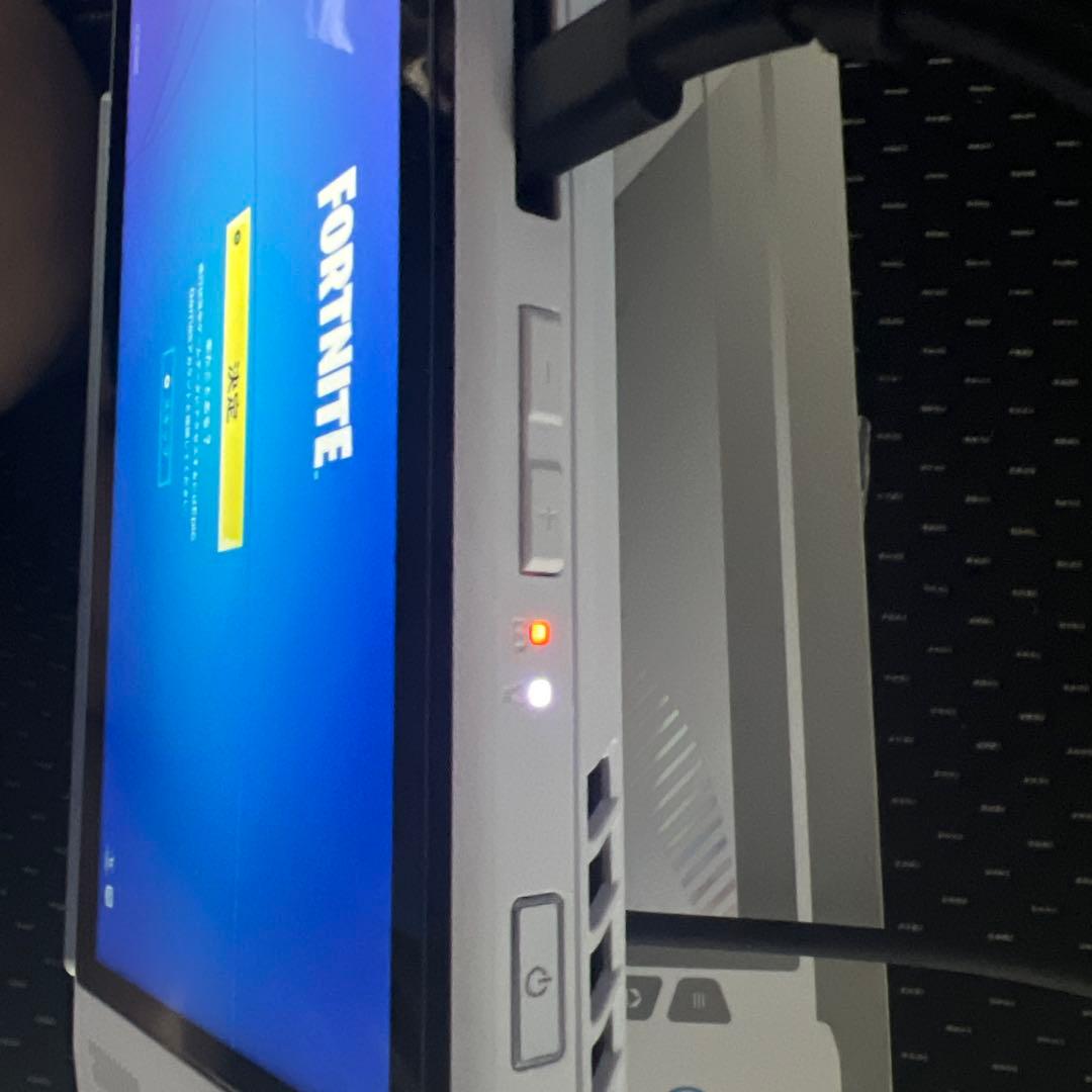 ROG RC71L-Z1E51Z スタンド付き 64G SDあり