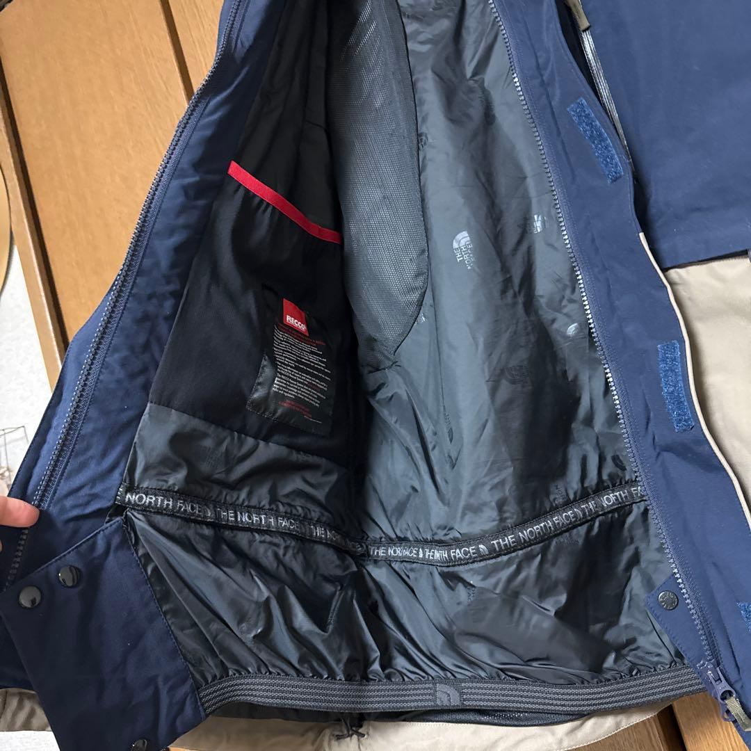 ノースフェイス　スキー・スノーボードウェア