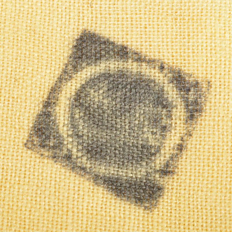 茶道具　萩焼　十代　三輪休雪作　白萩茶碗　共箱　V　R7278