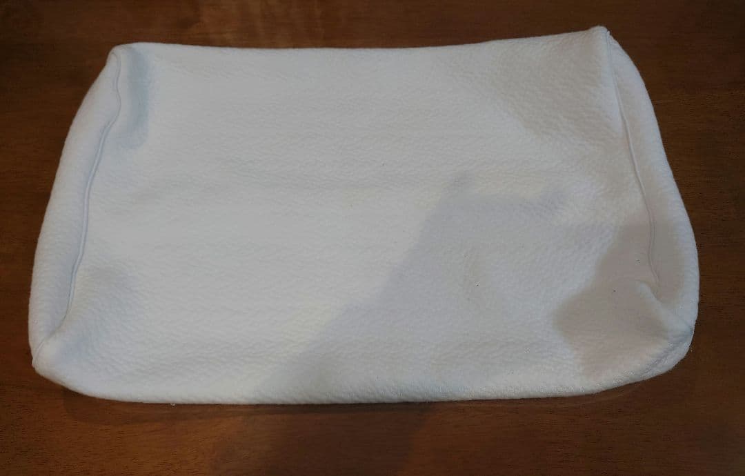 ひつじのいらない枕