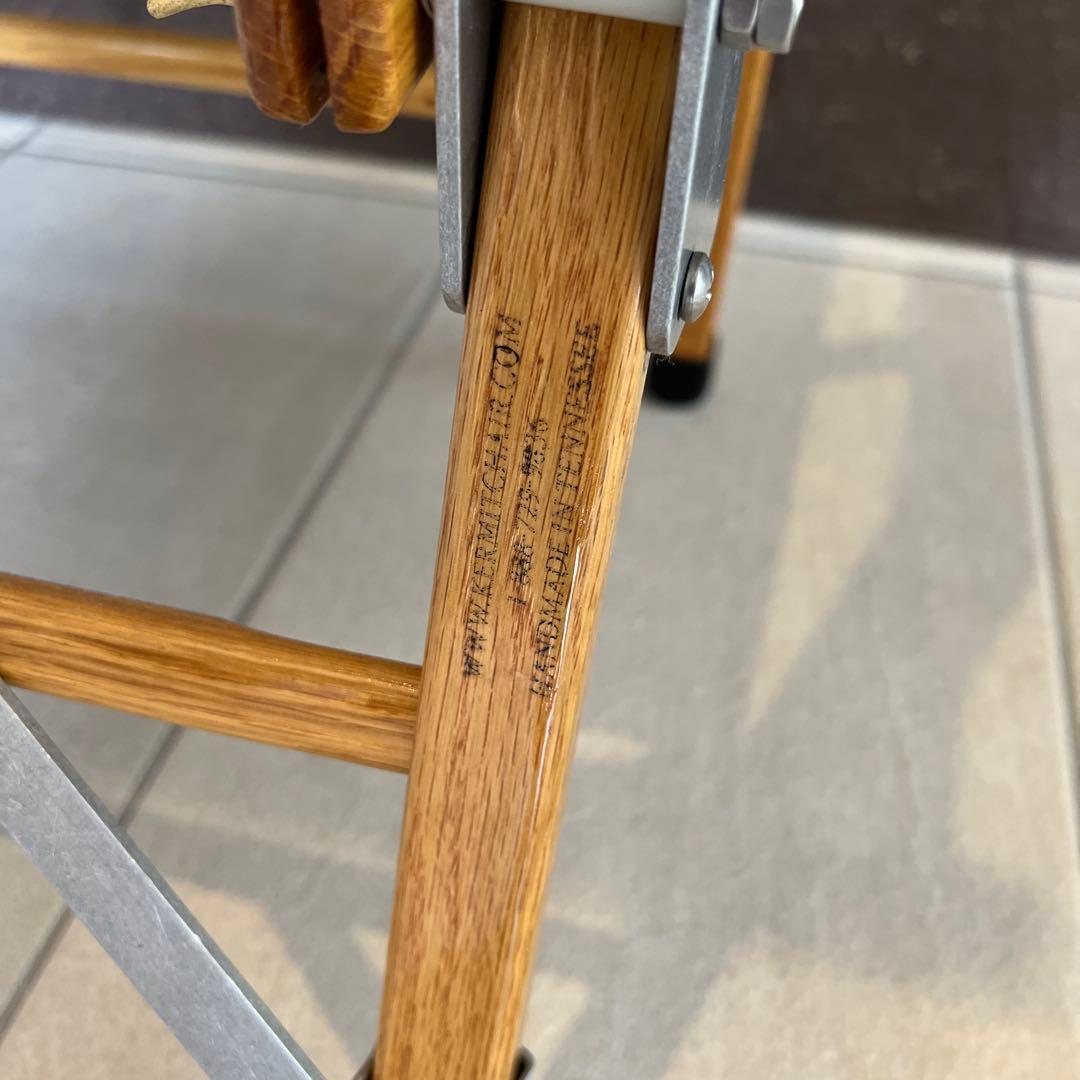 GARAWARU カーミットチェア OLD MOUNTAIN