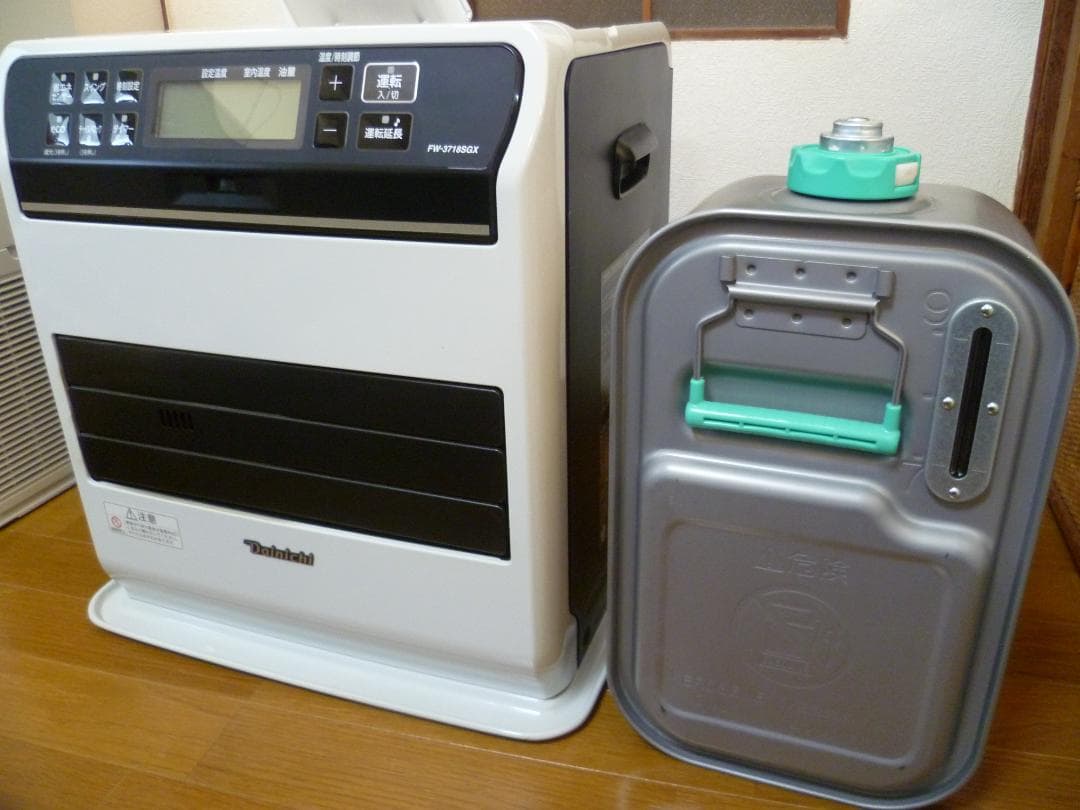 FW-KS3718SGX ホワイト　10畳、13畳用