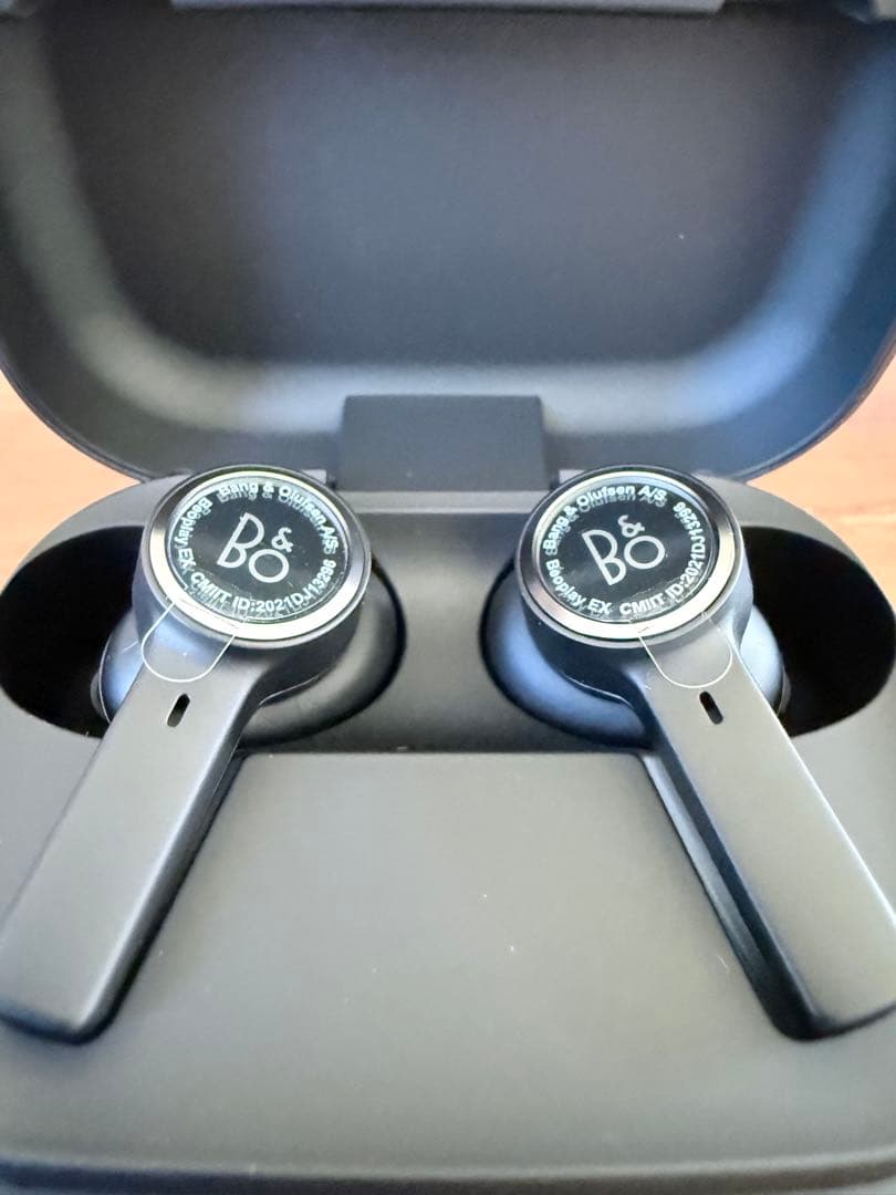 Beoplay EX (実質新品 保証交換後未使用品)