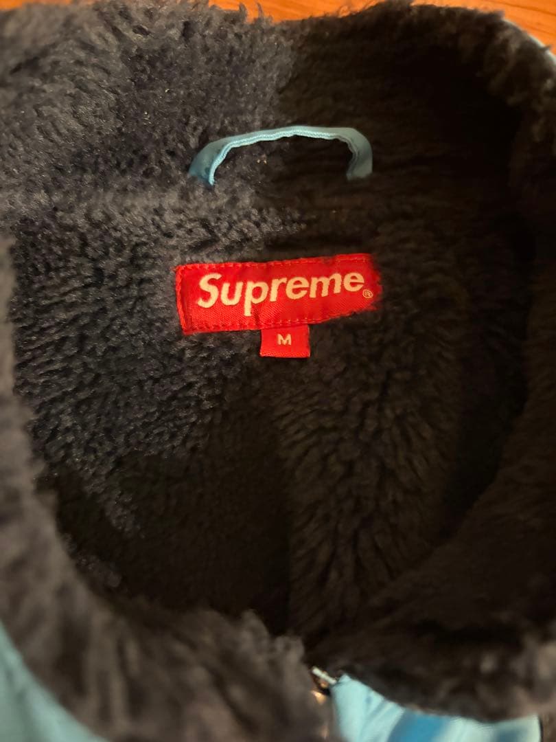 supreme Pit Crew Jacketピットクルージャケット