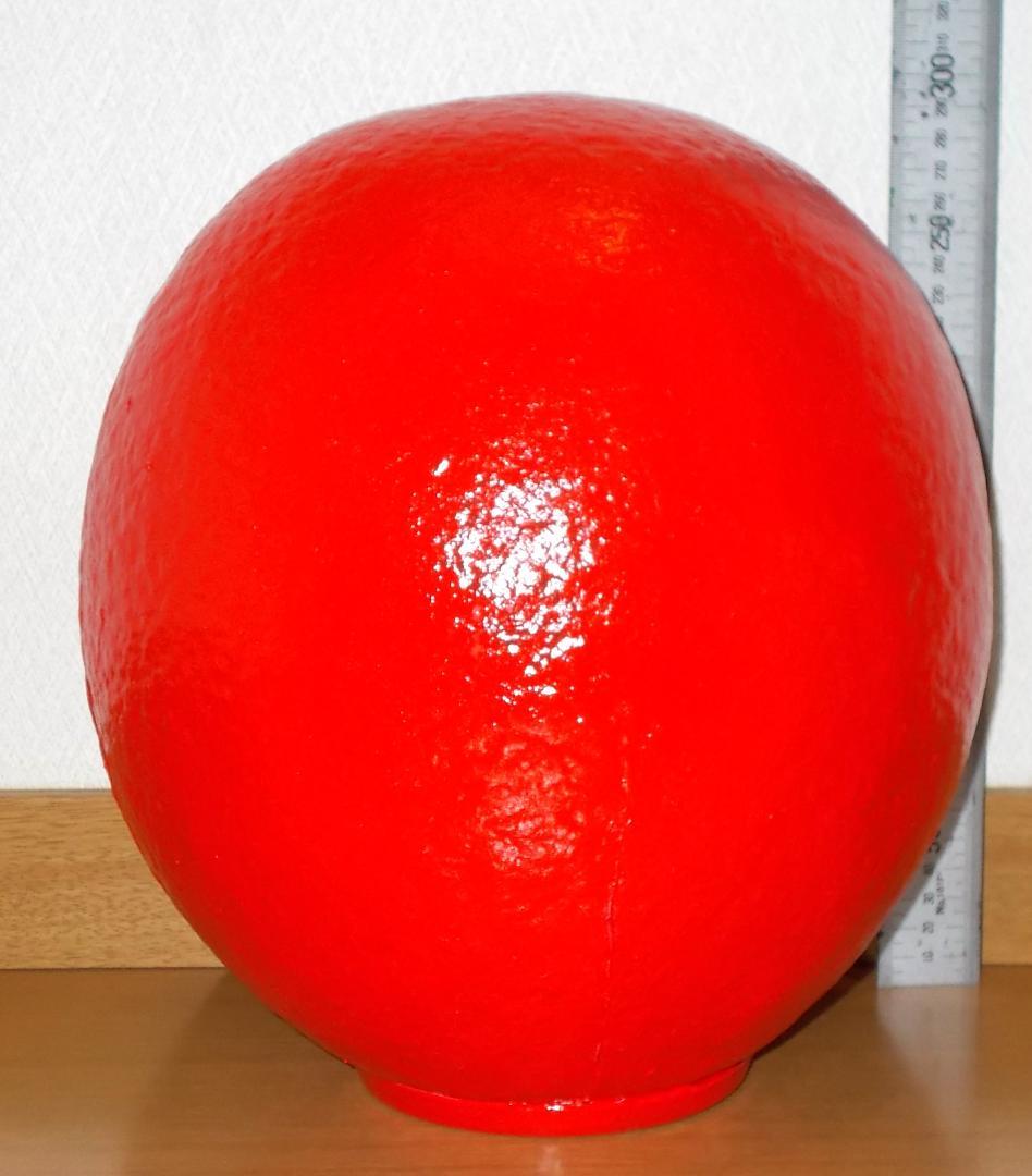 ダルマ　縁起物　ｘ4個