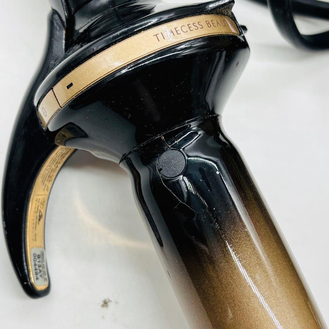 ヘアビューロン 正規品 26.5mm Bioprogramming カール ヘア