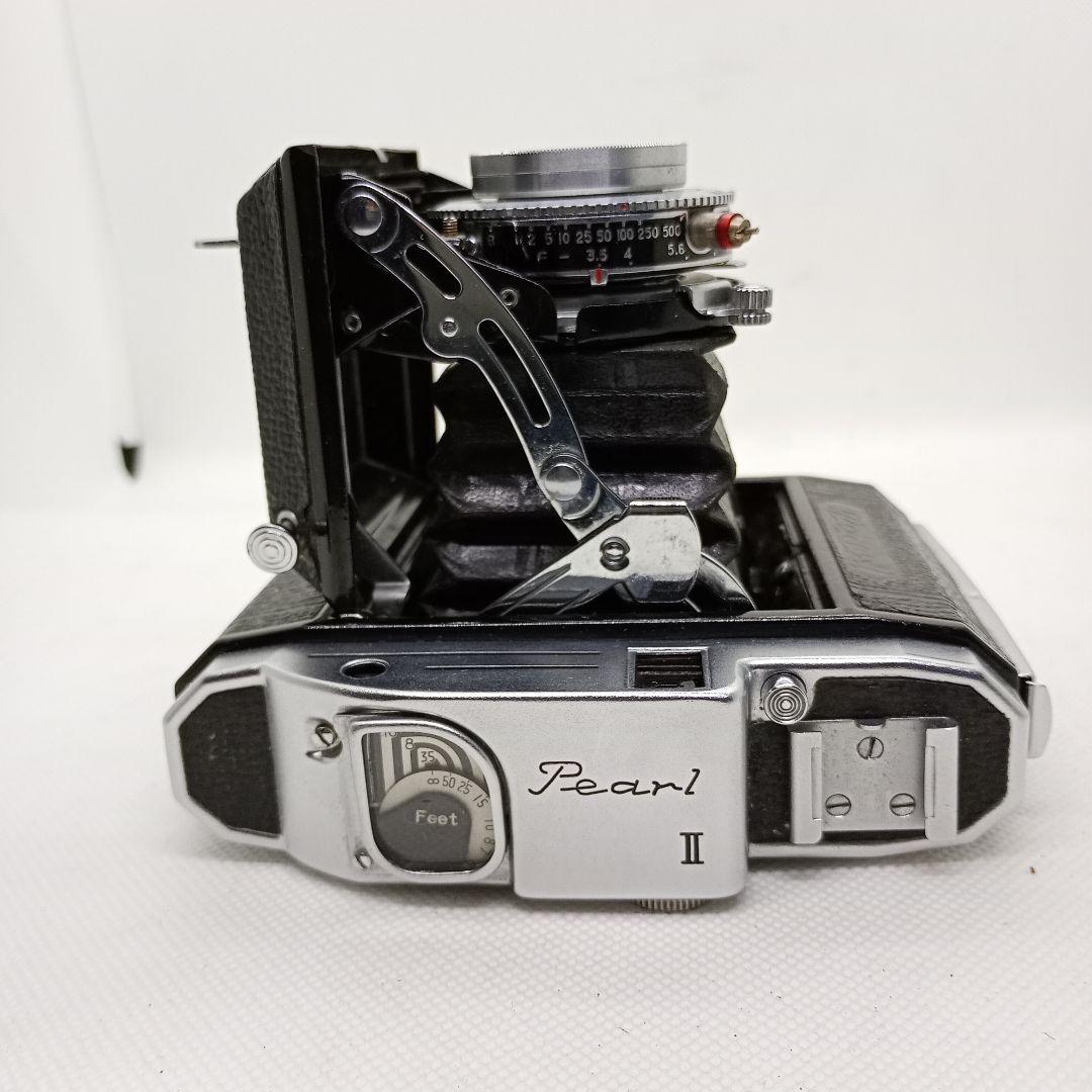 【整備済完動品】PearlⅡw/c