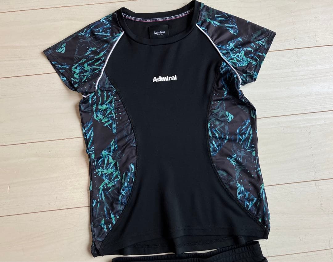 Admiralアドミラル＊上下セットアップ