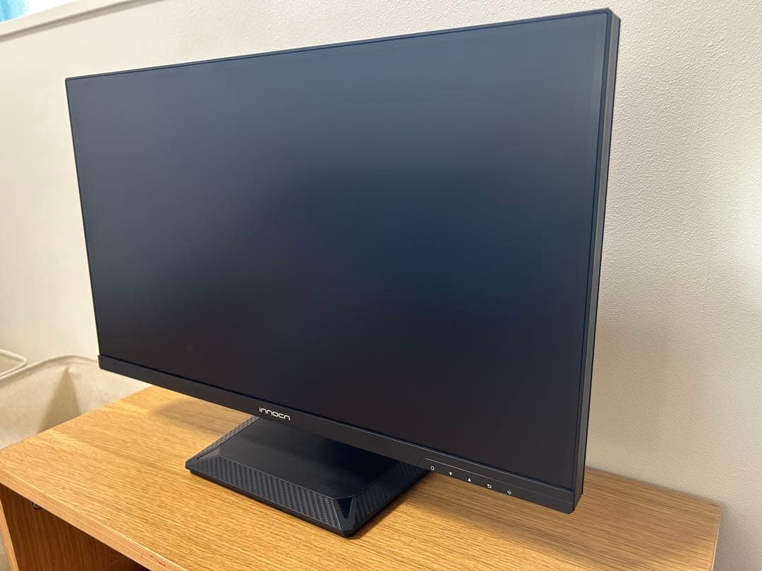 Innocn 25M2S ゲーミングモニターWQHD/240Hz